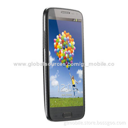Smartphones, 5.0" HD IPS (1,280 x 720 pixels) quad-core